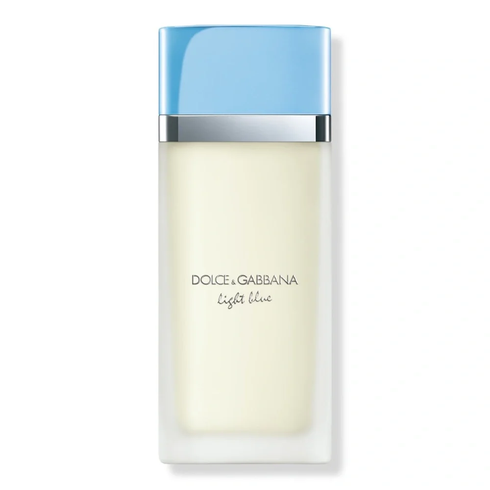 X SOLD X Dolce & Gabbana Light Blue, full size 3.3oz- new in box retail $146 - Picture 2 of 5